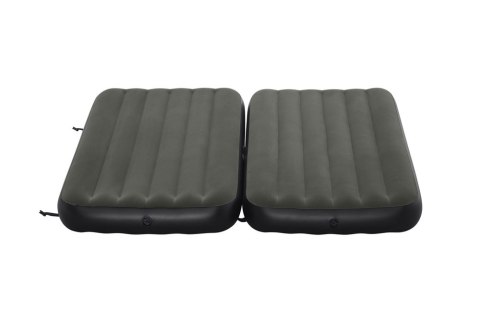 Dmuchany Materac Podwójny 188 x 99 x 25 cm Bestway 67922