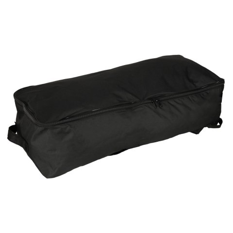 Deska SUP pompowana do pływania z siedzeniem akcesoriami wiosło zestaw żółta 350 cm