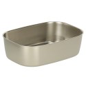 Lunch box podgrzewacz obiadowy elektryczny samochodowy 1500ml