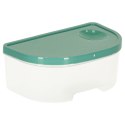 Lunch box podgrzewacz obiadowy elektryczny samochodowy 1500ml