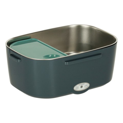 Lunch box podgrzewacz obiadowy elektryczny samochodowy 1500ml