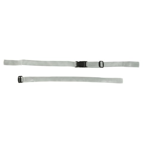 Jeździk grawitacyjny LED Swing FIX S2 skuter z rączką fioletowy max 100kg