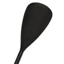 Wiosło do deski SUP regulowane składane 170-210cm