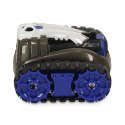 Autka na gąsienicach na pilota RC REVOLT TG1004T Battle Tanks Pojedynek Laserowy 2.4GHz LED Efekty Dźwiękowe Off-Road