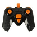 Samochód zdalnie sterowany na pilota Drift Off-Road REVOLT Slydz Vapor Racer 360 niebieski