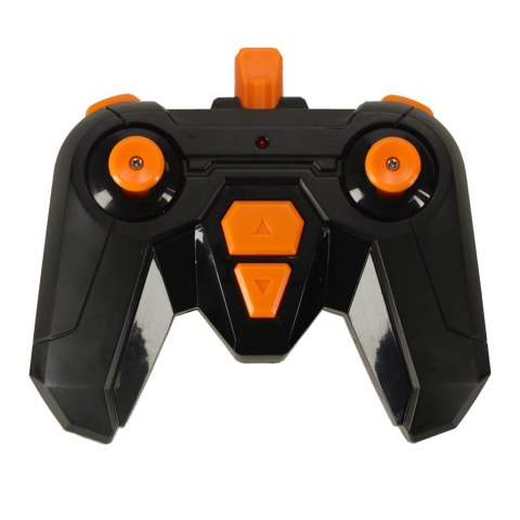 Samochód zdalnie sterowany na pilota Drift Off-Road REVOLT Slydz Vapor Racer 360 niebieski