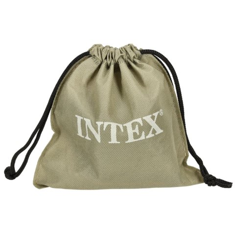 Pompka elektryczna do materaca basenu mini kompresor INTEX 66635