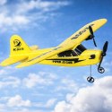 Samolot zdalnie sterowany na pilota RC FX803 Piper 150mah