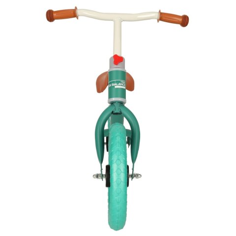 Rowerek biegowy Trike Fix Balance rower ultra lekki turkusowy