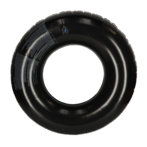 Kółko do pływania koło dmuchane BESTWAY 36016 opona 80 kg 91cm