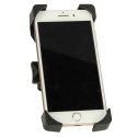 Uchwyt rowerowy na telefon do roweru motocyklowy hulajnogi wózka C51 solidny mocny