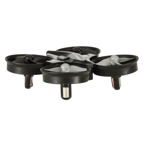 Dron RC JJRC H36 Mini 2.4GHz 4CH LED 6-osiowy żyroskop lekki