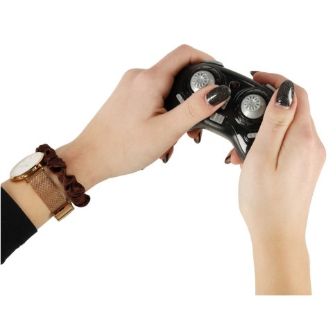 Dron RC JJRC H36 Mini 2.4GHz 4CH LED 6-osiowy żyroskop lekki