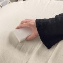 Magiczna gąbka z melaminy do czyszczenia plam bez chemii wielofunkcyjna gładka