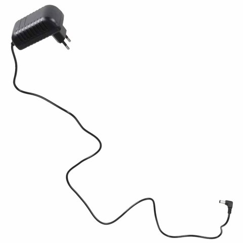 Szafka nocna wisząca szuflady oświetlenie LED USB ładowanie głośnik Bluetooth czarna