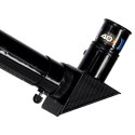 Teleskop astronomiczny luneta obserwacyjna dla dzieci ze statywem 20x 30x 40x