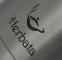 Dzbanek termos PROMIS TMH-15B 1,5 litra Nadruk herbata