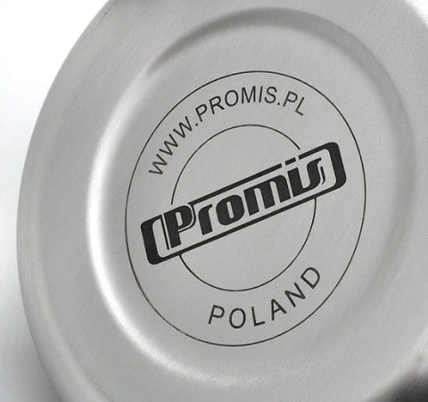 Dzbanek termos PROMIS TMH-20K 2 litry Nadruk kawa