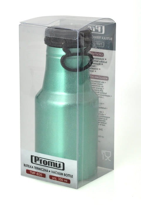 Kubek, butelka termiczna PROMIS TMF-B35 poj. 350 ml