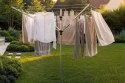 Suszarka na pranie PROMIS SU200 CAPRI ogrodowa czteroramienna