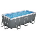 Basen Stelażowy 412 x 201 x 122 cm Bestway 56456