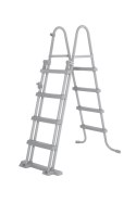 Basen Stelażowy 412 x 201 x 122 cm Bestway 56456