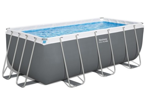 Basen Stelażowy 412 x 201 x 122 cm Bestway 56456