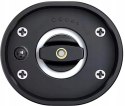 Elektryczny młynek do pieprzu soli przypraw Promis MP36 akumulatorowy ładowanie USB