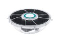 Fontanna Solarna Led Lampka Do Basenu Bestway 58849
