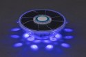 Fontanna Solarna Led Lampka Do Basenu Bestway 58849