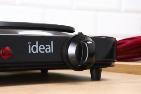 Kuchenka elektryczna Ideal IK2802