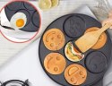 Patelnia do pancake, naleśników, placków Promis PP26
