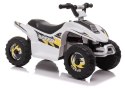 Quad na Akumulator XMX612 Biały