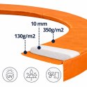 Osłona na sprężyny do Trampoliny 10ft LEAN SPORT BEST