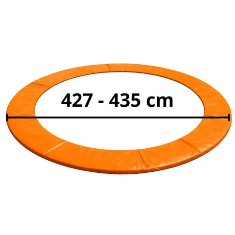 Osłona na sprężyny do Trampoliny 14ft LEAN SPORT BEST